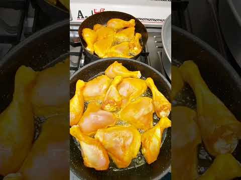 خوشمزه ترین مرغ مجلسی برای یک نفر تا هزار نفر 