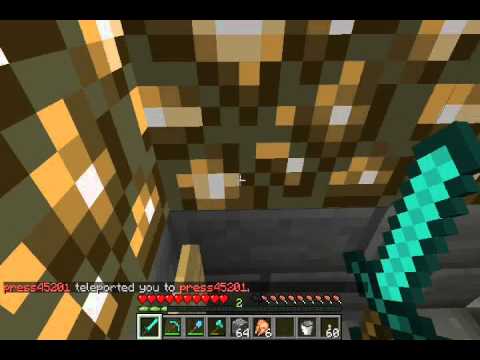 Awesome Minecraft Server 2: Legit Survival, PvP Survival Craft - YouTube