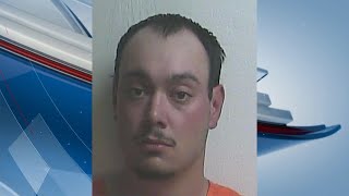 ‘If you want to go home, you need to leave’: Gilchrist County man fires shotgun, threatens deputi...