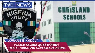 Police Invites Parties for Questioning Over Chrisland School Scandal