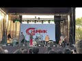 Chumbak  thik thik live at rock tandav 2024