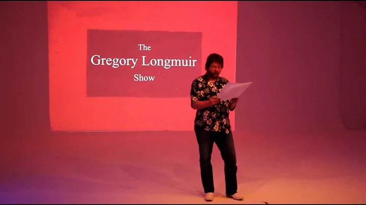 The Gregory Longmuir Show