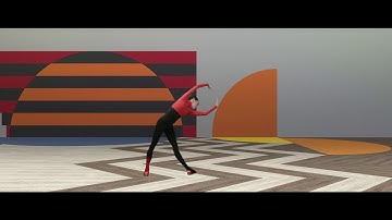 Altro - Choreographed Architecture