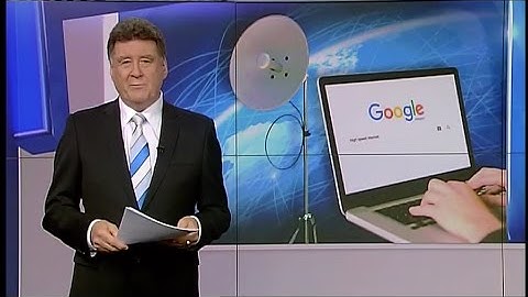 Uniti Wireless On Today Tonight