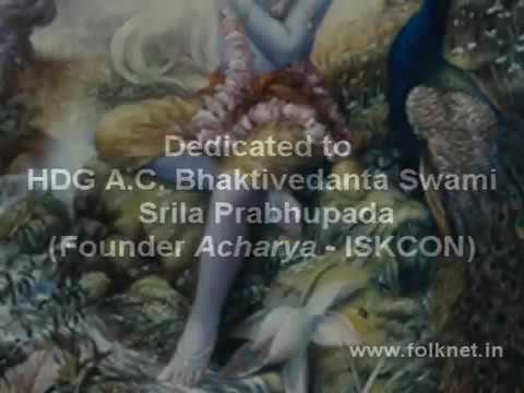 Sri Dasavatara Stotra ISKCON