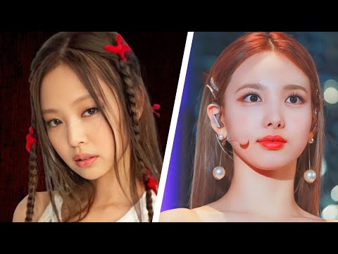 Jennie accused of CA, Nayeon stalked AGAIN, Victon's Heochan put on hiatus, Nana goes viral