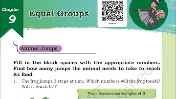Equal Groups part 2  Class 4, Maths mela chapter 9 solution with explanation