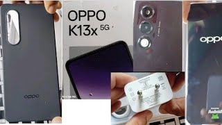 Oppo K13X 5G