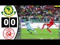 MATCH YANGA SC 0 VS 0 SIMBA SC LIGI KUU TANZANIA BARA HII LEO