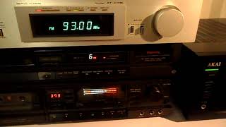 3 AKAI AM 55