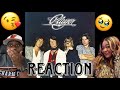 THIS IS SUCH A SMOOTH APOLOGY!!!  PLAYER - BABY COME BACK (REACTION)
