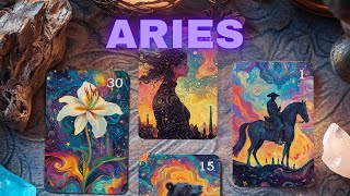 ARIES 🤩🔥THIS IS NOT A NORMAL CONNECTION⚡️💕YOU BOTH NOW KNOW THIS, SO THIS IS NEXT🥹MAY LOVE