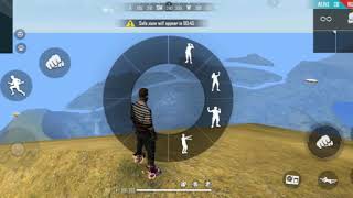 Ff Ponnu Samy Next Free Fire King