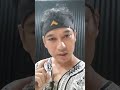 JANGAN PAKAI MULUTMU UNTUK NGATAIN ORANG LAIN