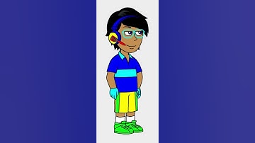 I Made @LKJTV2008 Avatar In 2024 #shorts #goanimate #vyond #wrapperoffline