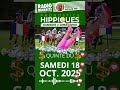 Pronostics Hippiques de Gérard Mot du samedi 18 octobre 2025