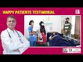 Smiles of success my journey to health and happiness  dr chetan mahajan  tx hospitals