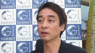テクノロジーの時代では「BTC型の人材」になる必要がある～梅澤高明氏