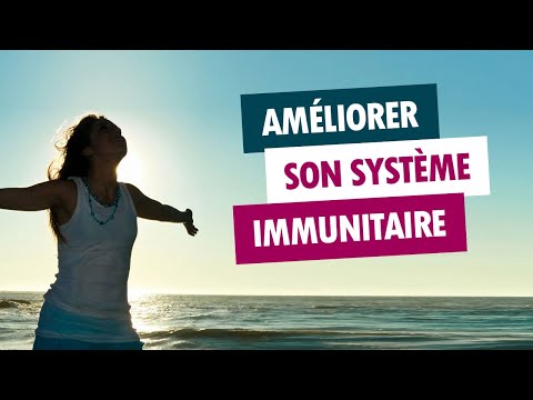 Comment améliorer son système immunitaire - Index Santé