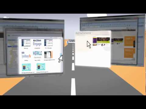 Web Content Management (WCM) by Alterian
