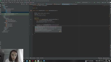 Android Studio Java İle Basit Sayaç Uygulaması -4