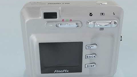 MorLove Digital Camera 3d Graphic Animation