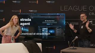 Experience the Future of File Sharing with Strada