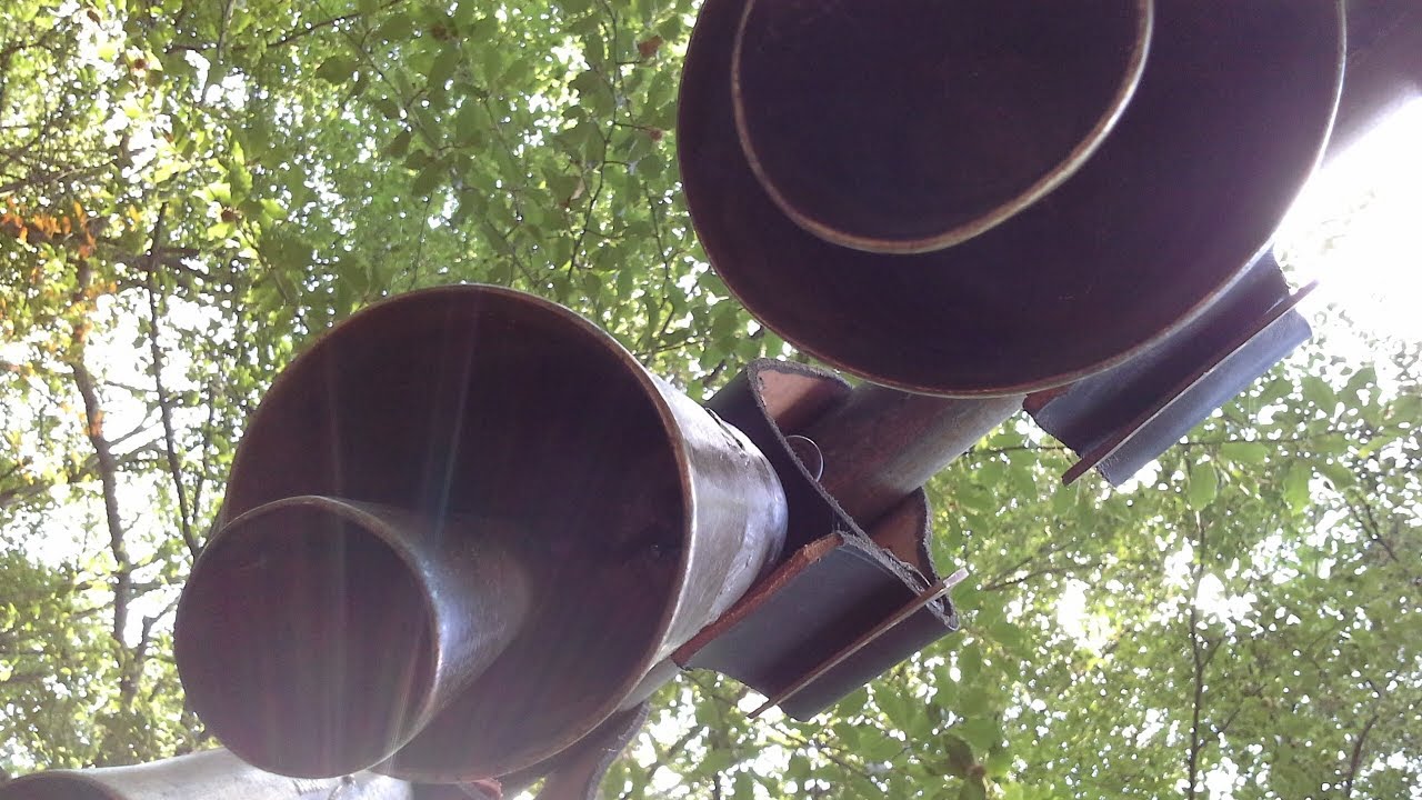 Ράκοβο, συνάντηση κουδουνιών.