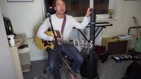 Bose L1 Compact PA System - Gear Review