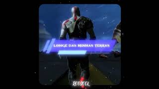 RAGNAROK M4RKIM... #anime #edit #godofwar #m4rkim #kratos