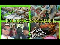 ¡¡Español COMIENDO en las CALLES DE MARRUECOS 2 días!! Las COMIDAS MARROQUÍES MÁS BARATAS🤤🇲🇦