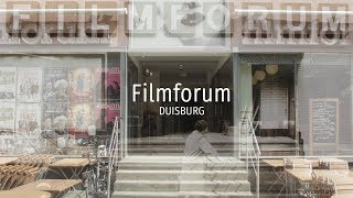 HeimatKino Filmforum Duisburg | Teaser HeimatKino Filmforum Duisburg | Teaser