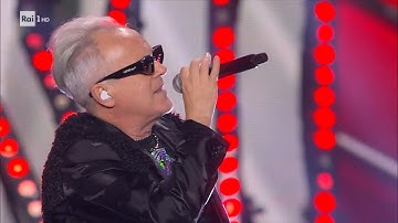 Howard Jones con "What is love?" - Arena Suzuki dai 60 ai 2000 - 04/10/2023