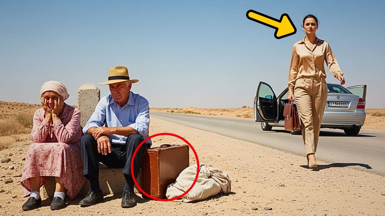 «VEDIAMO SE SOPRAVVIVONO SENZA DI NOI»—RISERO I FIGLI…MA L’ANZIANO NASCONDEVA UN’EREDITÀ MILIONARIA!