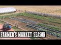 Farmers Market Season