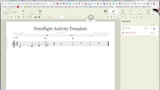 Noteflight Two Wealth