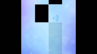 Piano tiles how to get more than two crowns in jingle bells screenshot 2