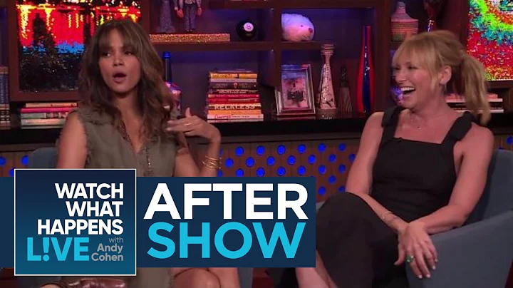 After Show: Does Toni Collette Think United States...