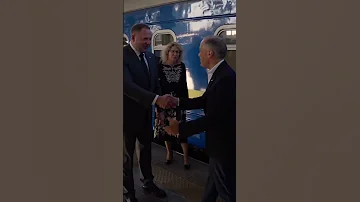 ОЦЕ ТАК ДЕНЬ ДО Києва прибувають ІНОЗЕМНІ ЛІДЕРИ Україна в ЦЕНТРІ УВАГИ 