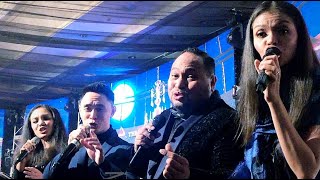 Happy  Pharrell Williams  By Ray Rambu Piras Kerie  Cover Version