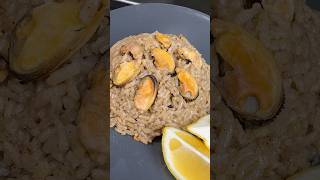 Midyeli Pilav Tarifi