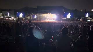 Video thumbnail of "Foreigner-Live “Feels Like The First Time”  | St.Louis, MO 2023"