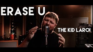 The Kid LAROI - ERASE U (Cover by Atlus)