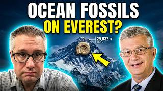 Dr. Andrew Snelling Destroys The Geological Case for the Old Earth Theory!