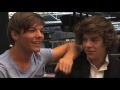 Harry loves Louis (Larry Stylinson)