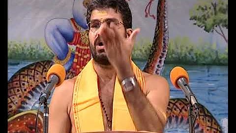 Bhagavatam - Bhagavatamrutham - Swami Udit Chaithanya - Ep 100.2 - ഭാഗവതാമൃതം - സ്വാമി ഉദിത് ചൈതന്യ