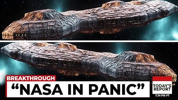 James Webb Telescope Just CONFIRMED 3I/ATLAS Is On a COLLISION Course With Mars