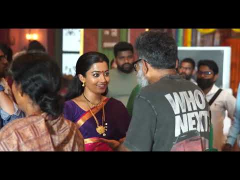 New Movie South Film Seen