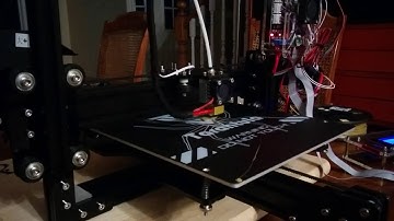 Tevo Tarantula first print