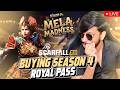 SCARFALL 2.0 | Indian Battle Royale Game | @HyperKingTeluguGamer